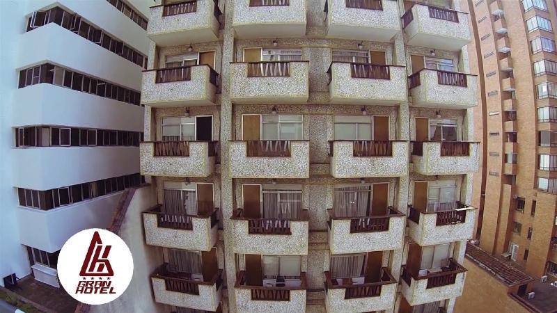 Gran 4* Medellín