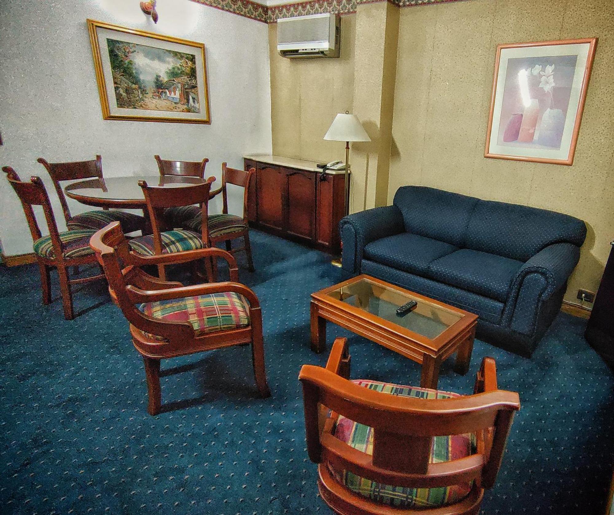 Gran Hotel Medellín