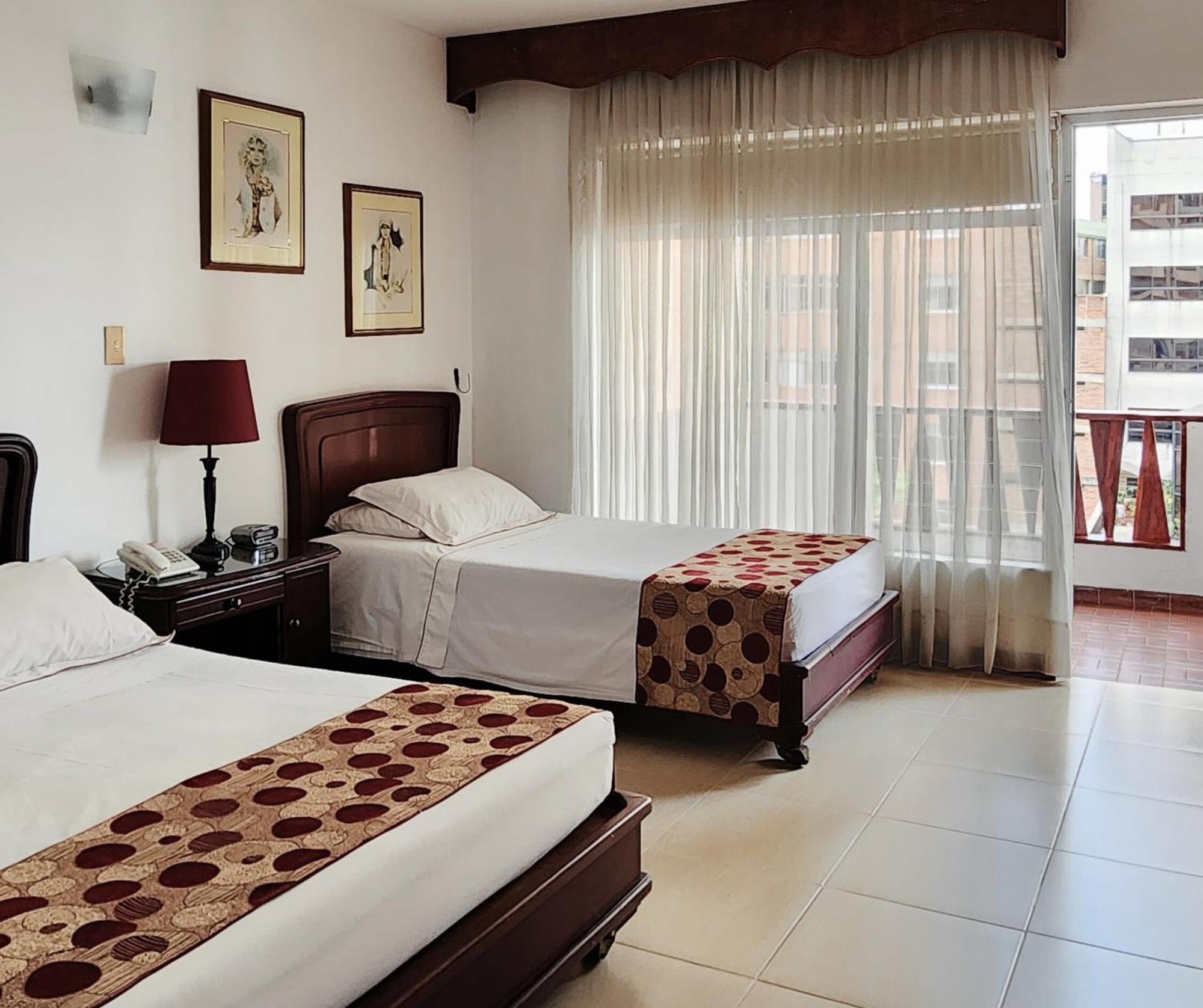 Gran Hotel Medellín