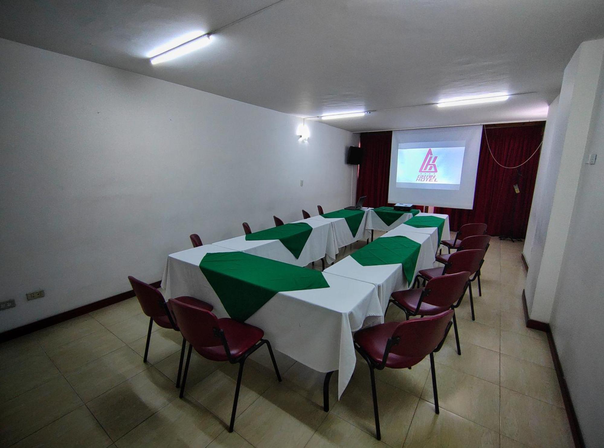 Hotel Gran Medellín