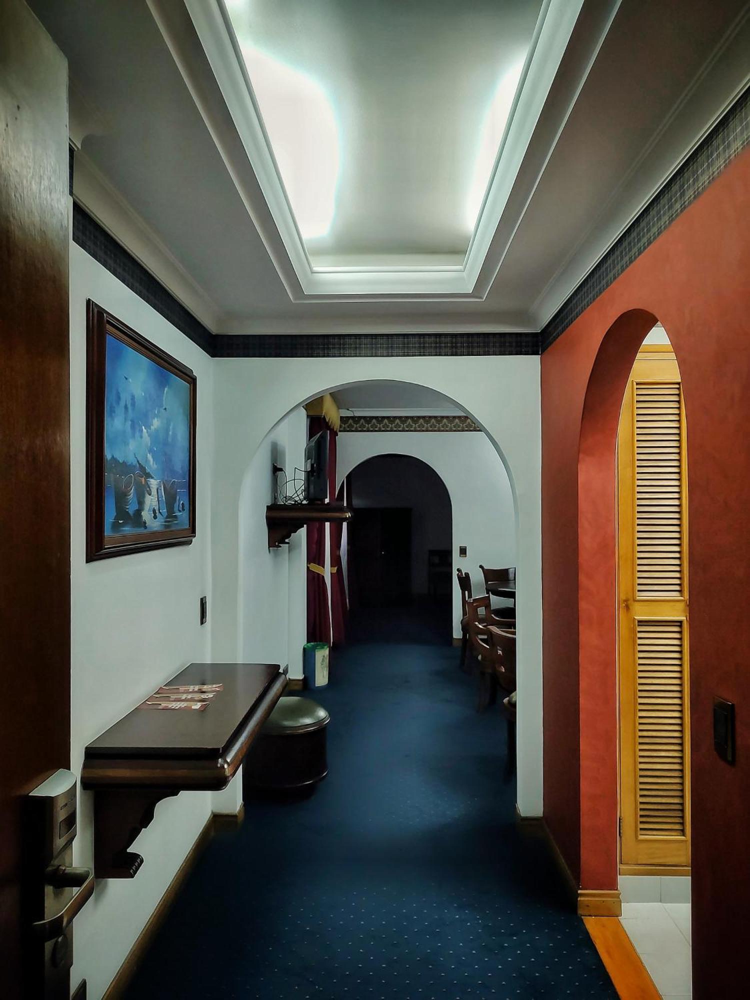 Gran 4* Medellín