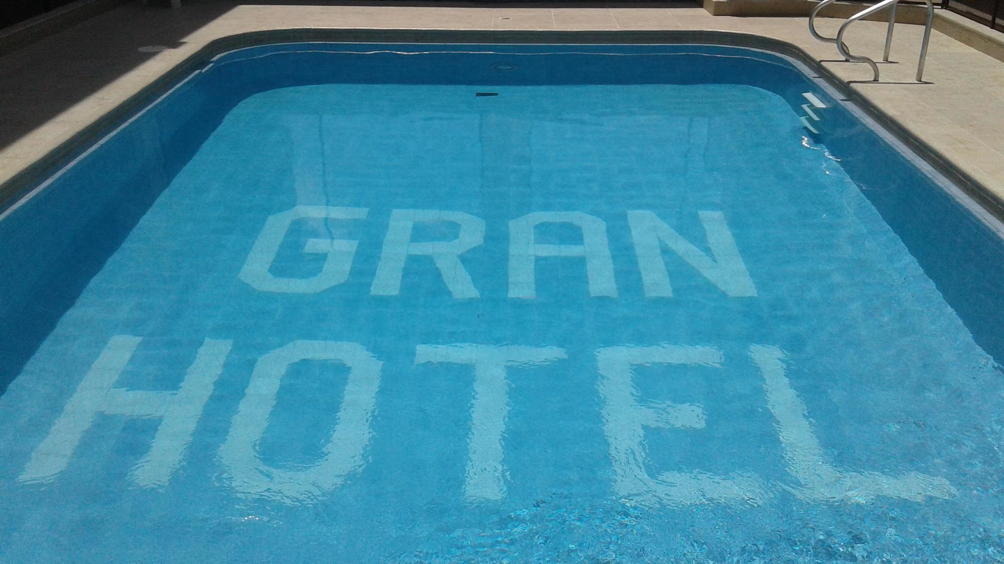 Hotel Gran Medellín