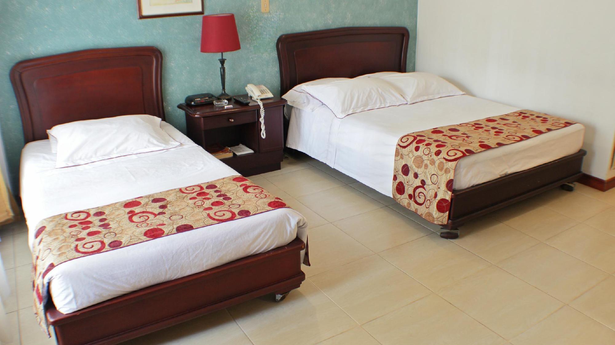 Hotel Gran Medellín
