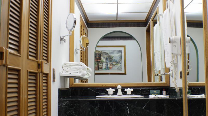 Hotel Gran Medellín