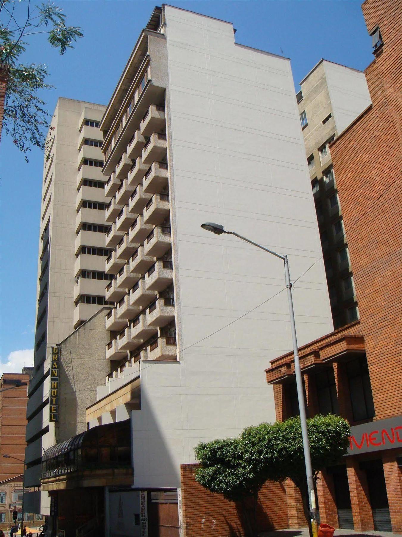 Gran 4* Medellín