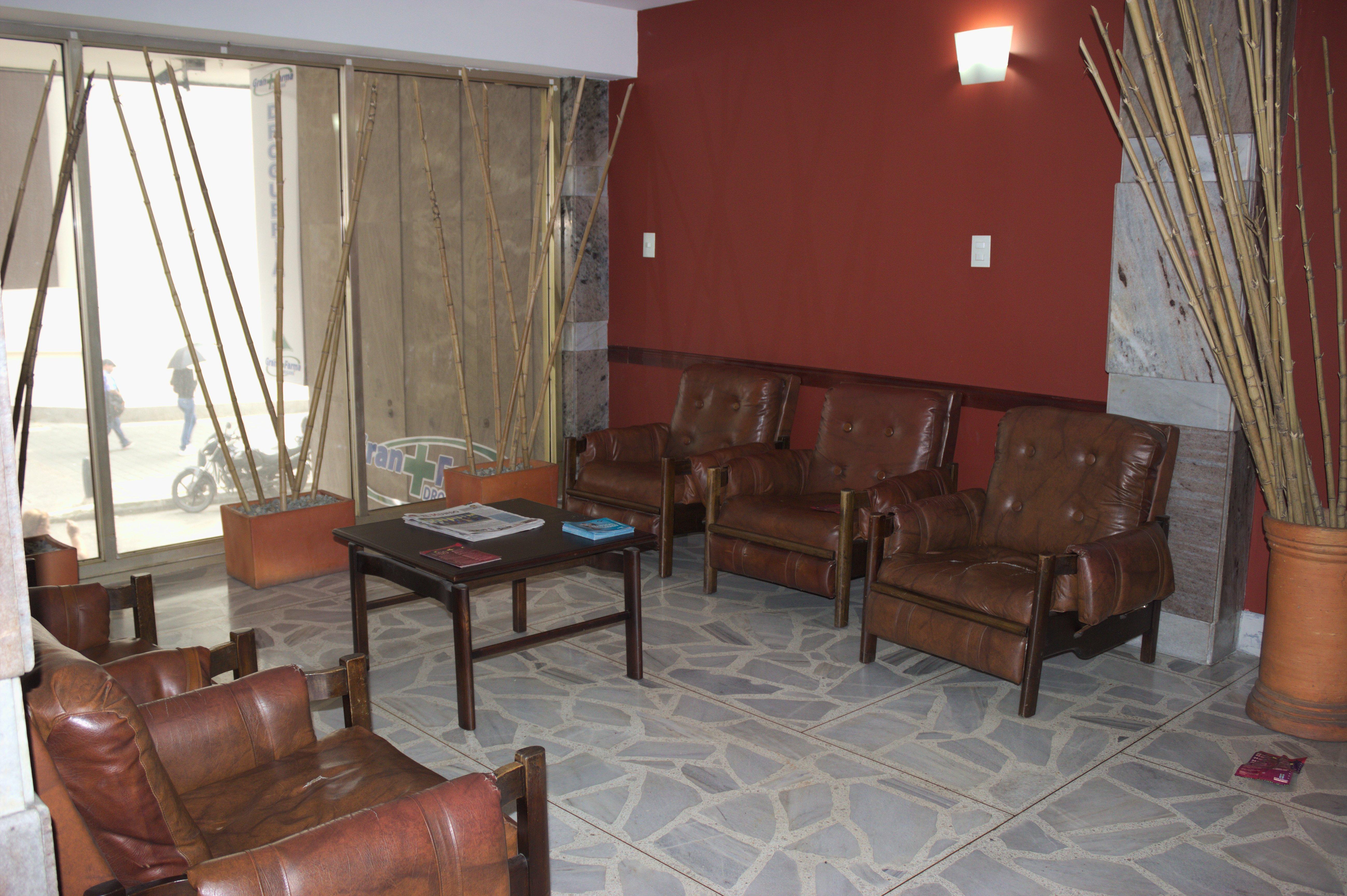 Hotel Gran Medellín