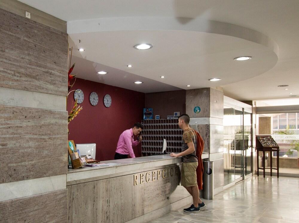 Gran 4* Medellín