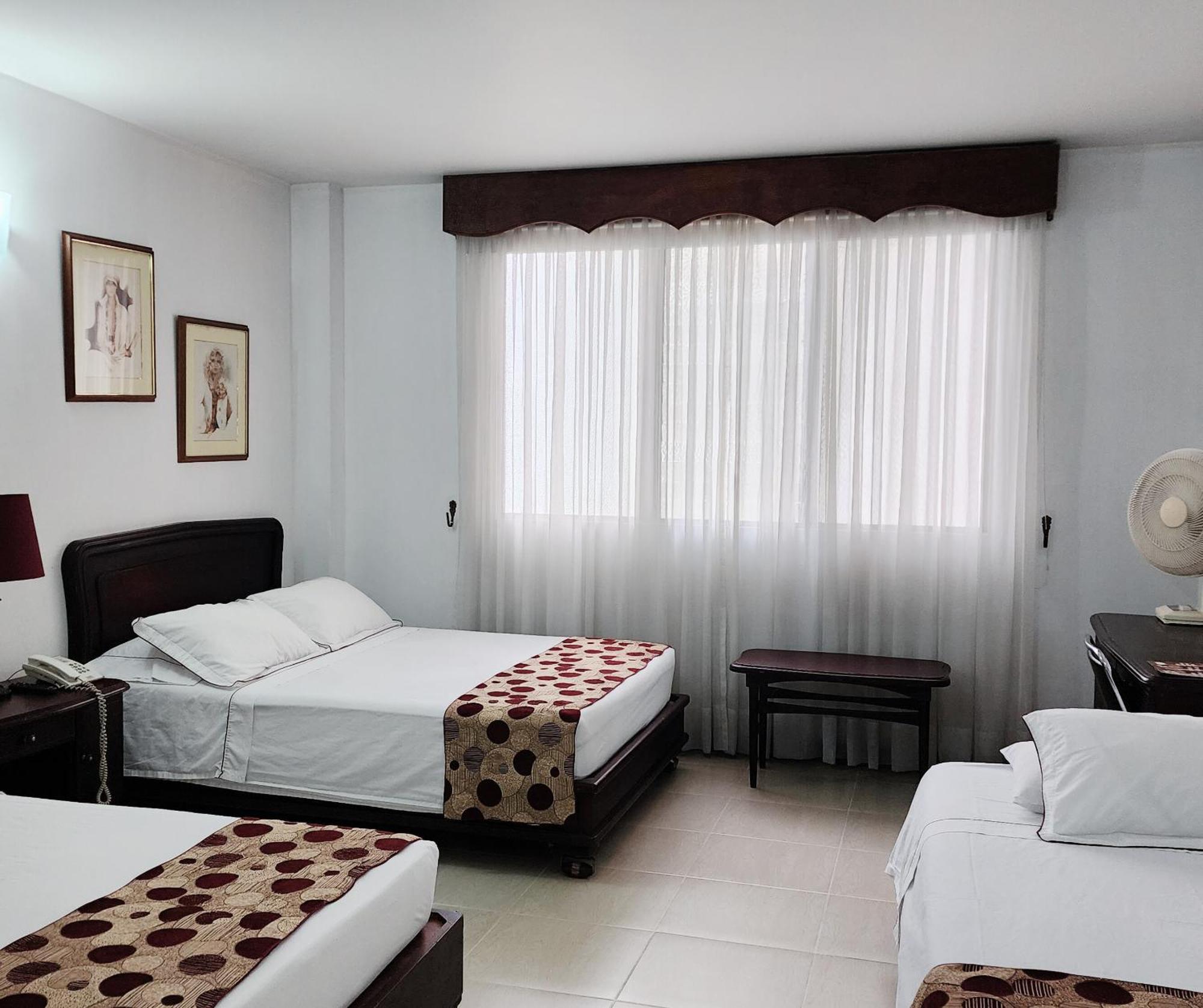 Gran 4* Medellín