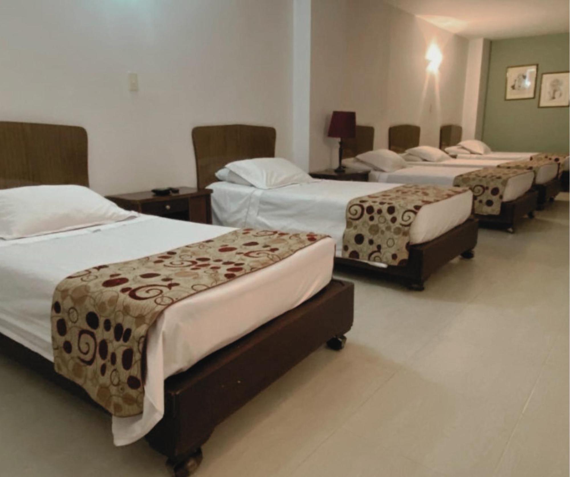 Hotel Gran 4*