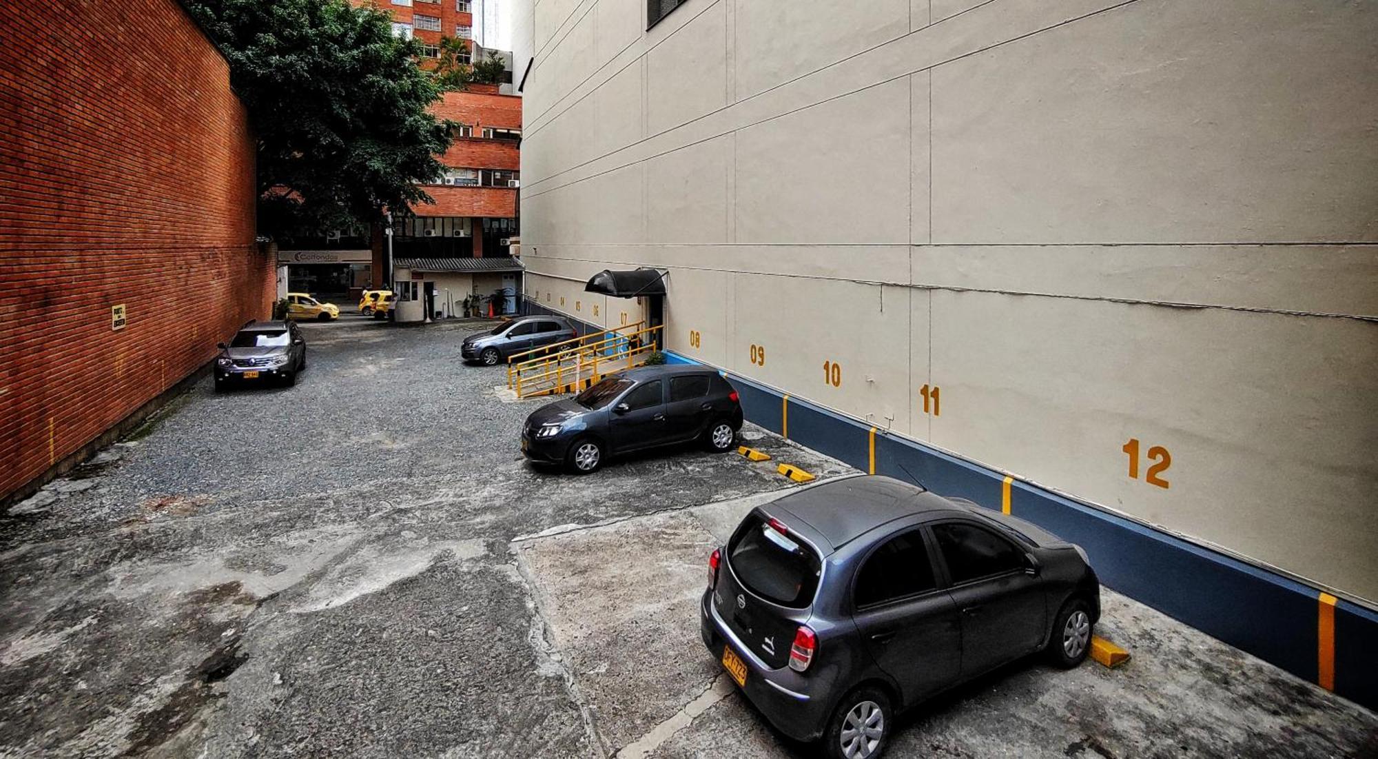Gran 4* Medellín