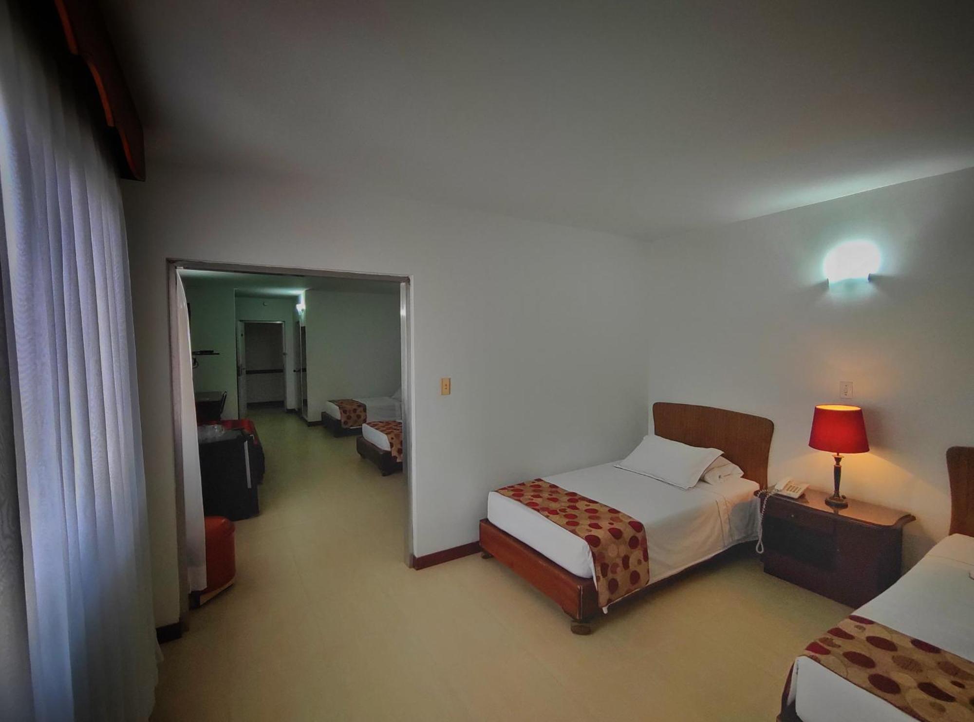Hotel Gran Medellín