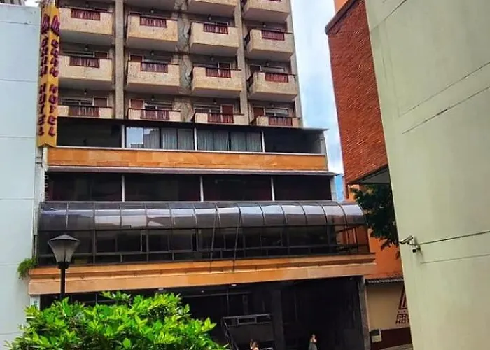 格蘭酒店