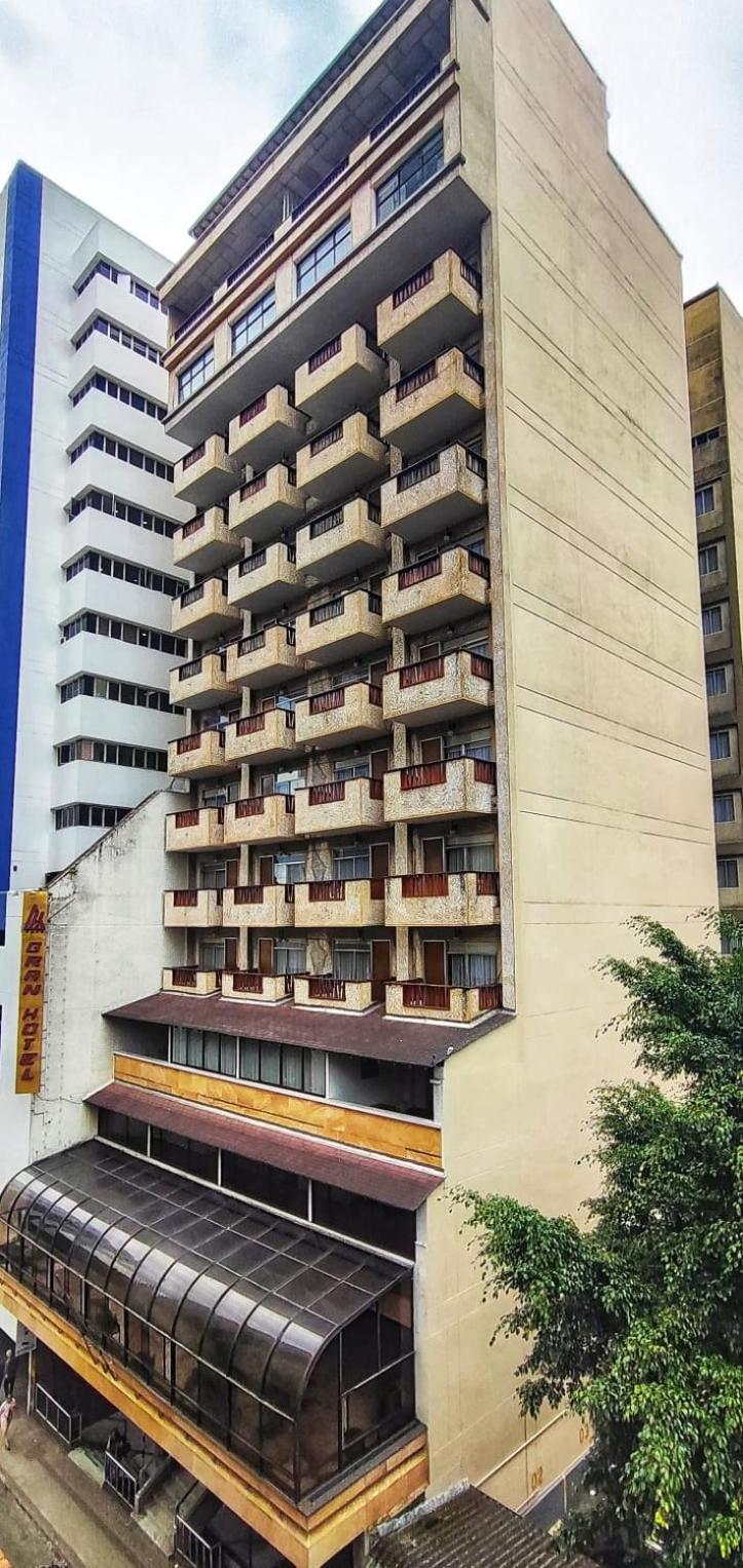 Gran 酒店 Medellín